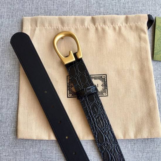 Gucci Women's Belts