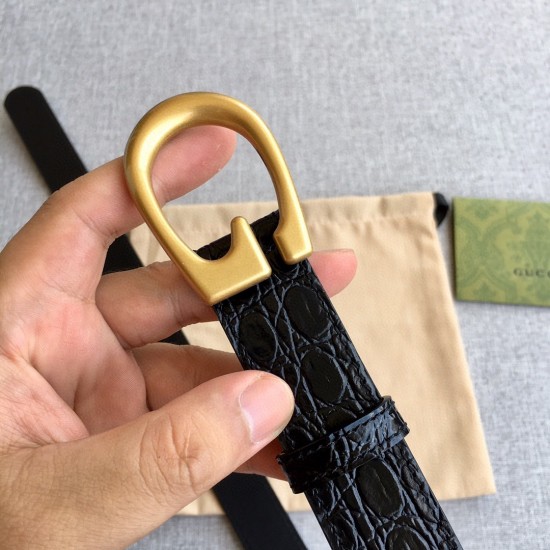 Gucci Women's Belts