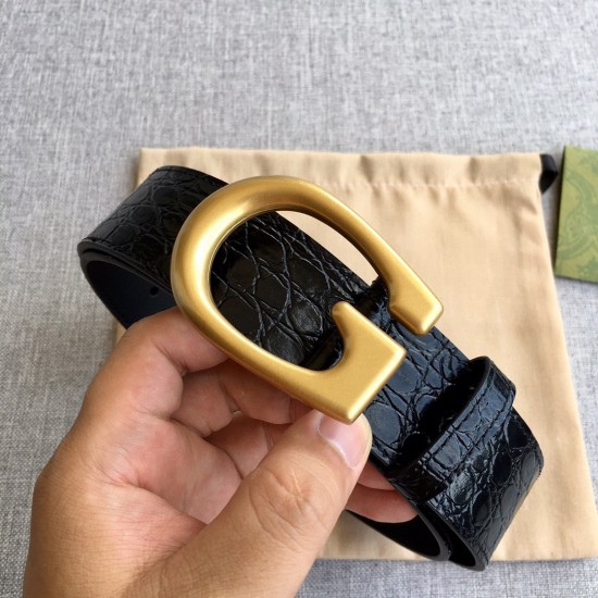 Gucci Women's Belts