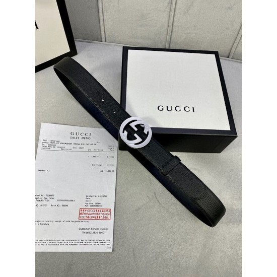Gucci Women's Belts