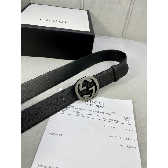 Gucci Women's Belts