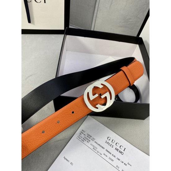 Gucci Women's Belts