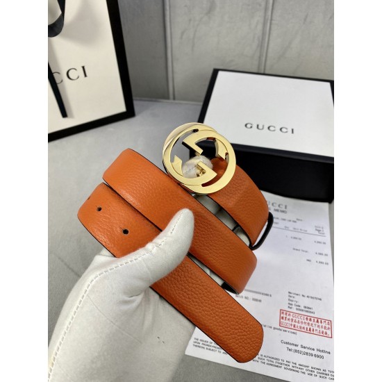Gucci Women's Belts