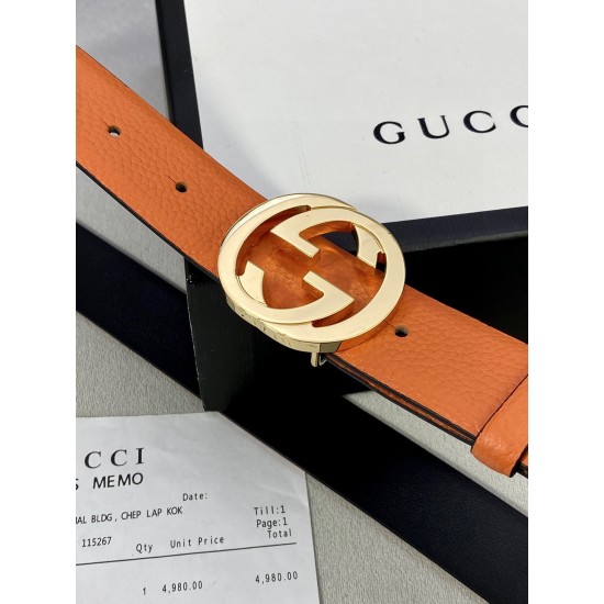 Gucci Women's Belts