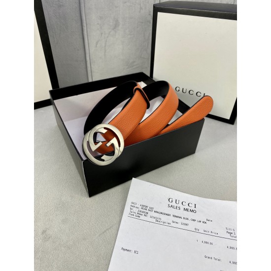 Gucci Women's Belts
