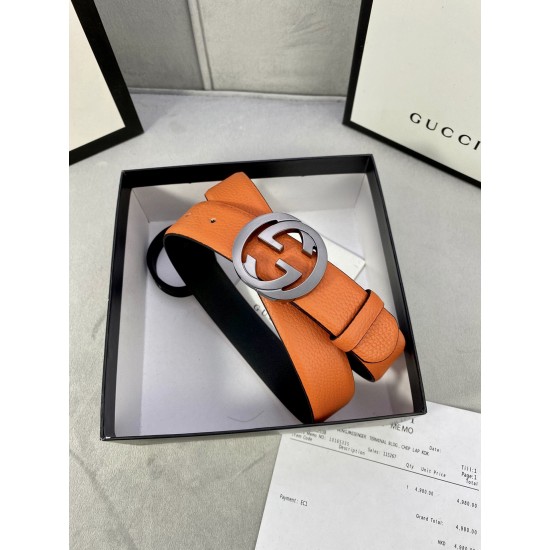 Gucci Women's Belts