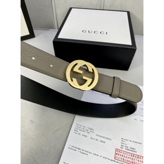 Gucci Women's Belts