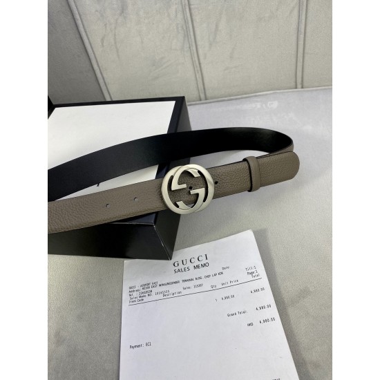 Gucci Women's Belts