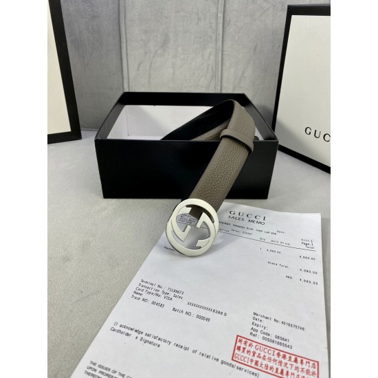 Gucci Women's Belts