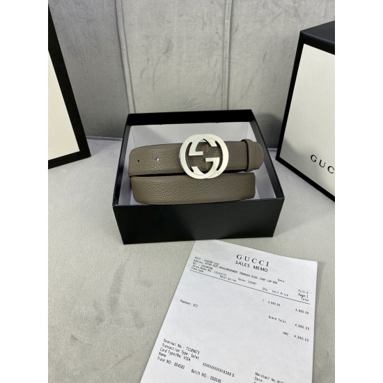 Gucci Women's Belts
