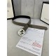 Gucci Women's Belts