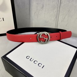Gucci Women's Belts