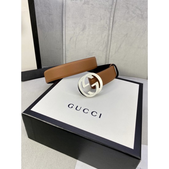 Gucci Women's Belts