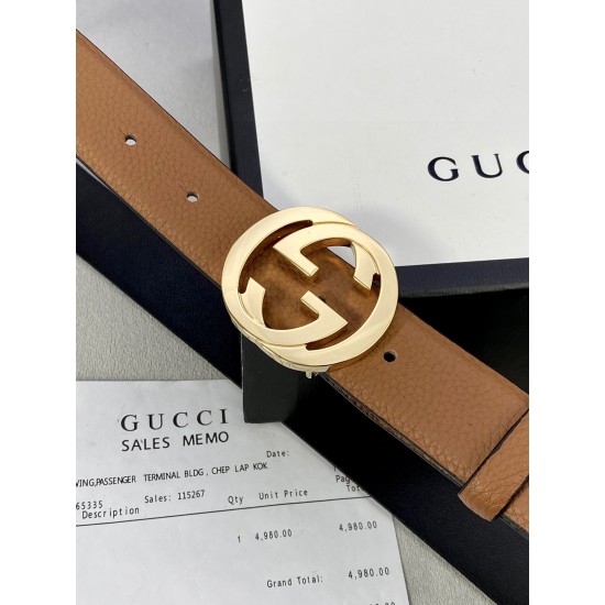 Gucci Women's Belts