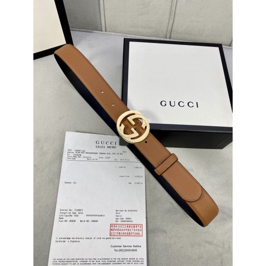 Gucci Women's Belts