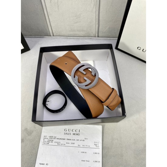 Gucci Women's Belts