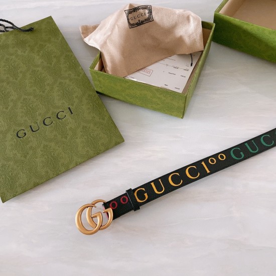 Gucci Women's Belts
