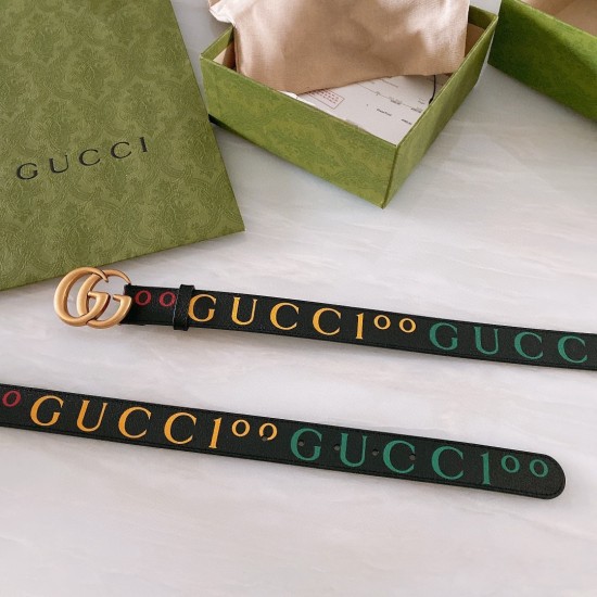 Gucci Women's Belts