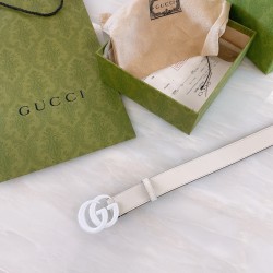 Gucci Women's Belts