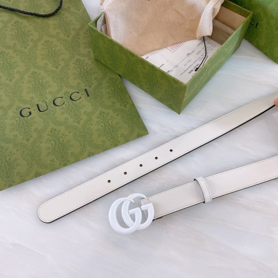 Gucci Women's Belts