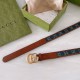 Gucci Women's Belts
