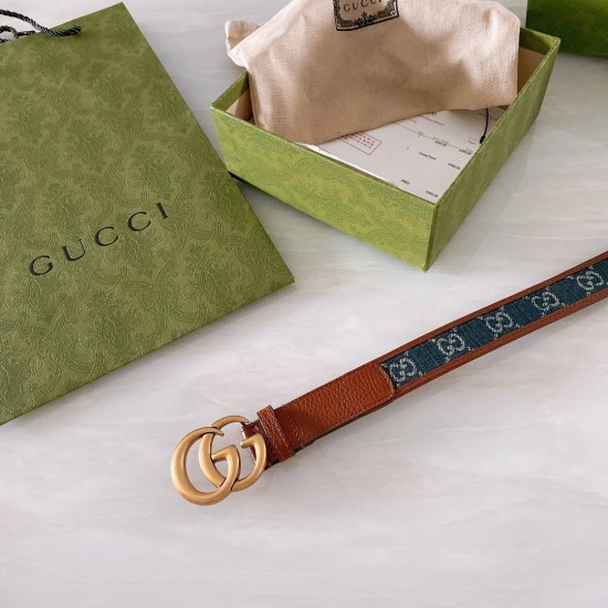 Gucci Women's Belts