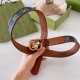 Gucci Women's Belts