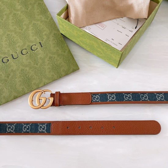 Gucci Women's Belts