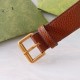 Gucci Women's Belts