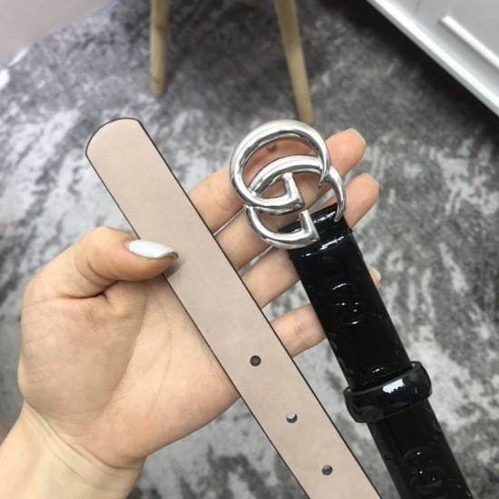 Gucci Women's Belts