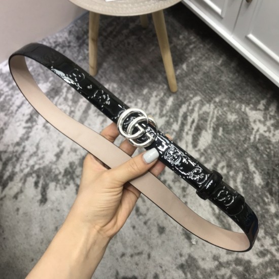 Gucci Women's Belts