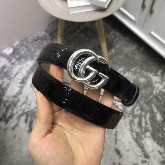 Gucci Women's Belts