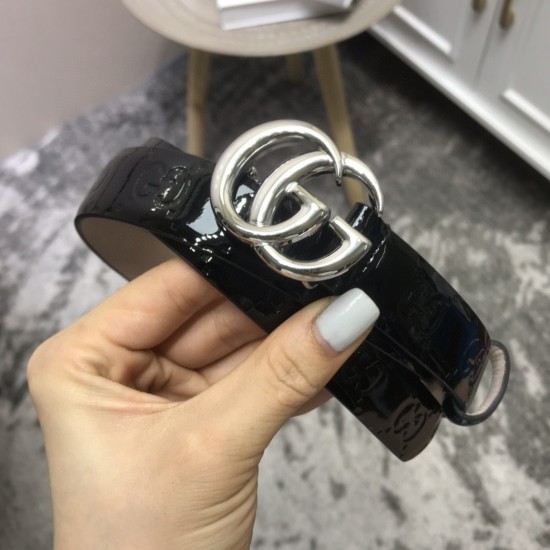 Gucci Women's Belts