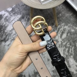 Gucci Women's Belts
