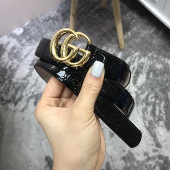 Gucci Women's Belts