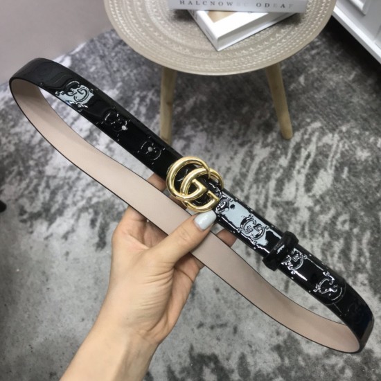 Gucci Women's Belts