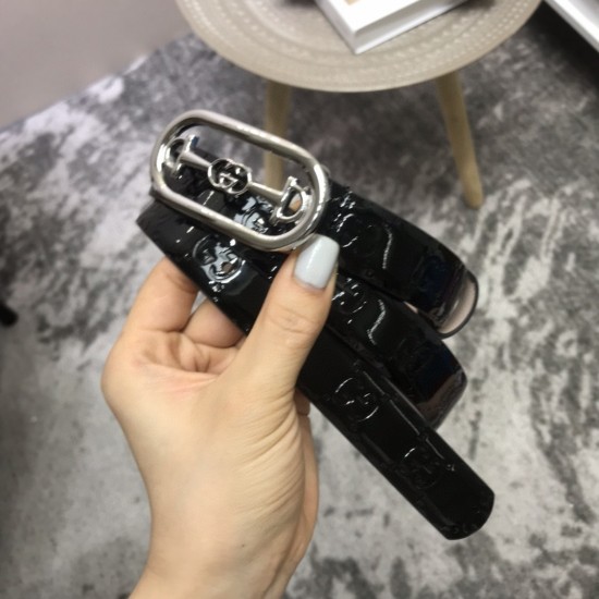 Gucci Women's Belts