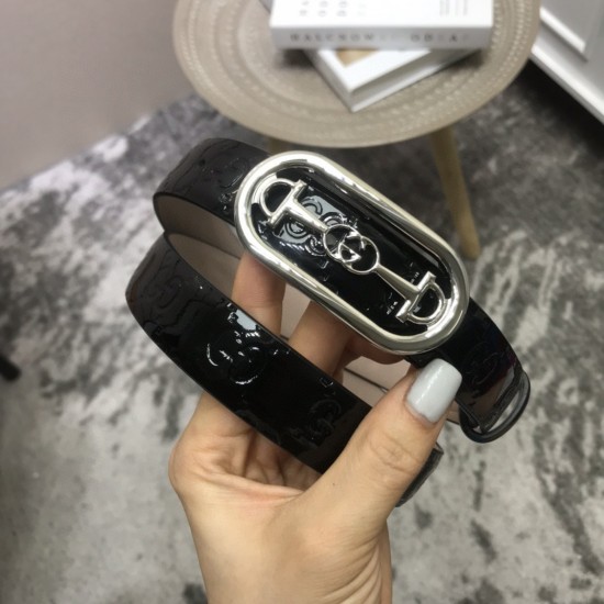 Gucci Women's Belts