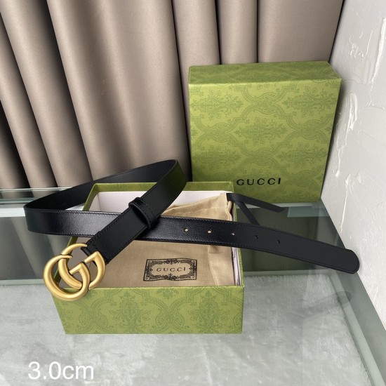 Gucci Women's Belts