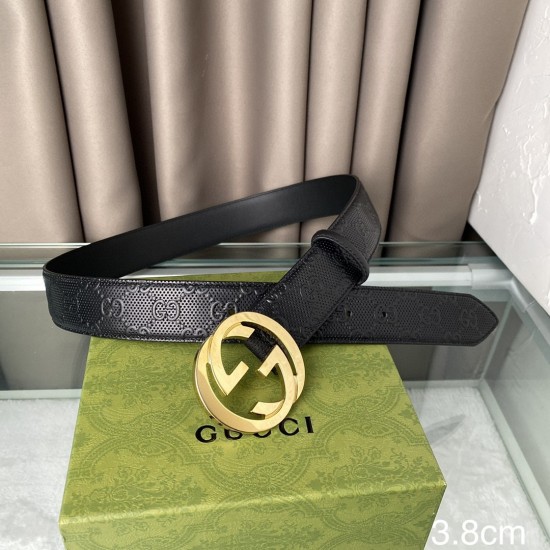 Gucci Women's Belts