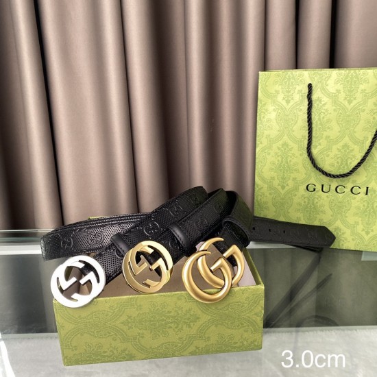 Gucci Women's Belts