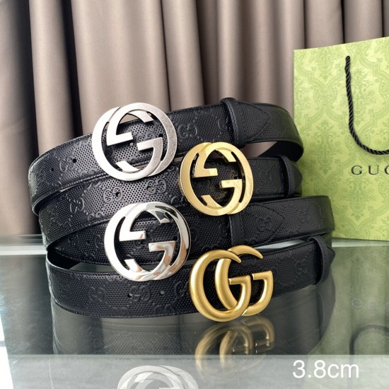 Gucci Women's Belts