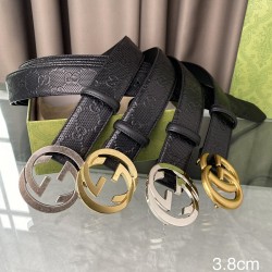 Gucci Women's Belts