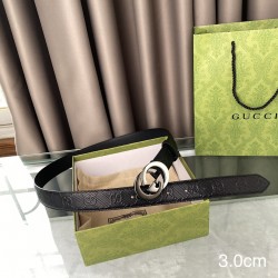Gucci Women's Belts