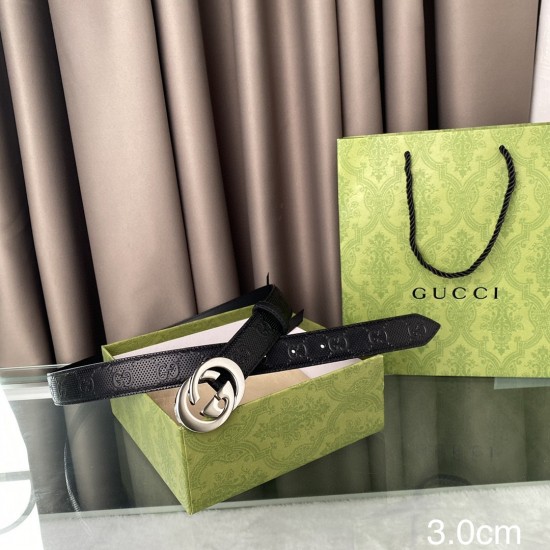 Gucci Women's Belts
