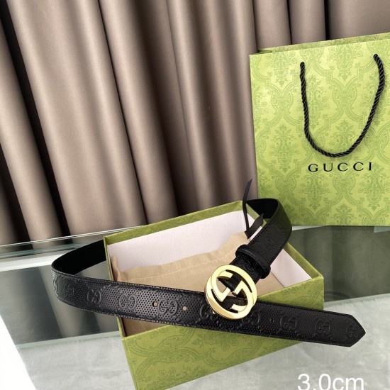 Gucci Women's Belts