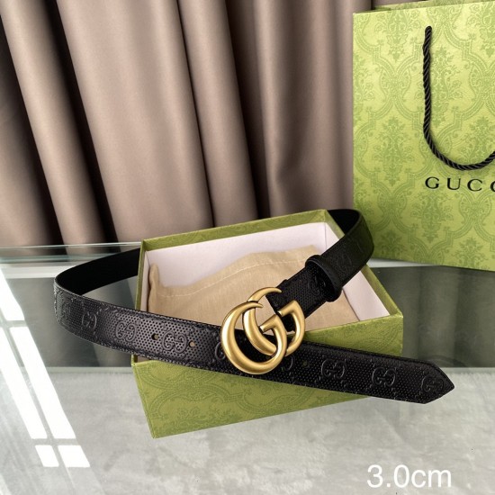 Gucci Women's Belts