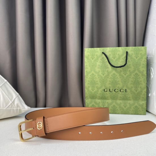 Gucci Women's Belts