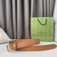 Gucci Women's Belts