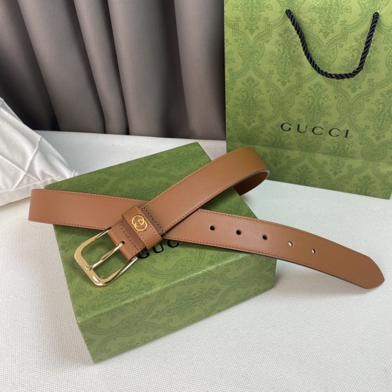 Gucci Women's Belts